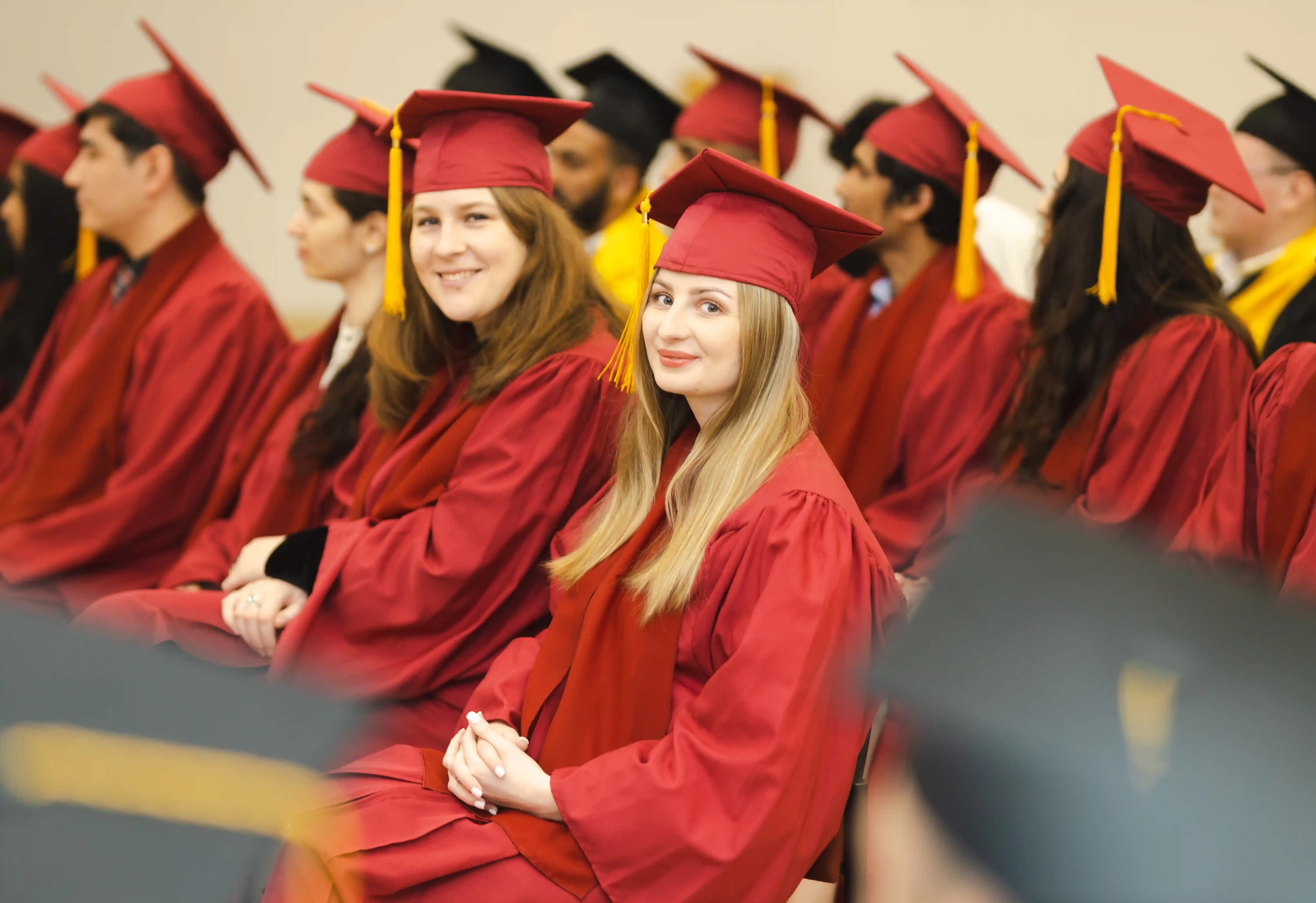 TSI University transport and logistics labs